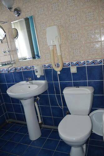 Комплекс Отдыха Морская Звезда