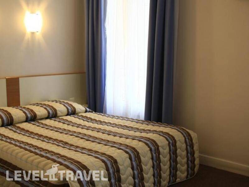 Фотография De Nemours Hotel