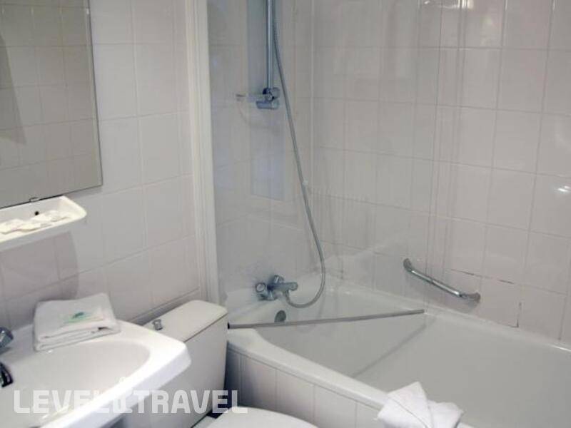 Фотография De Nemours Hotel