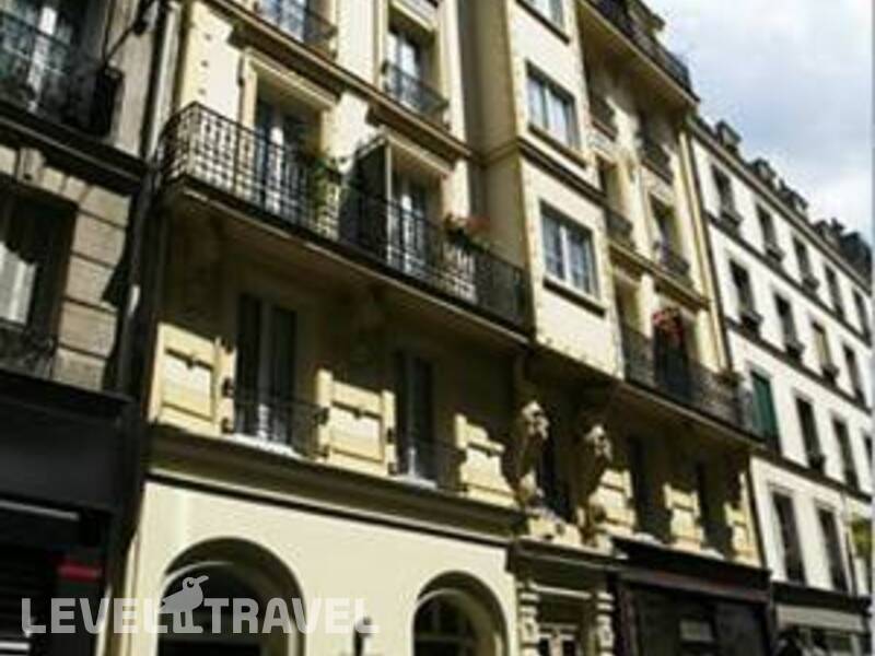 Фотография De Nemours Hotel