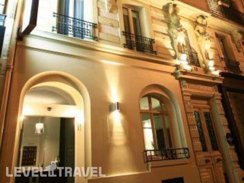 Фотография De Nemours Hotel