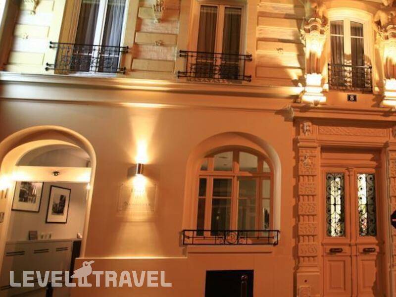 Фотография De Nemours Hotel