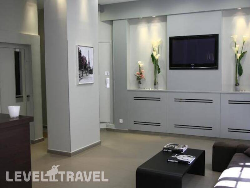 Фотография De Nemours Hotel