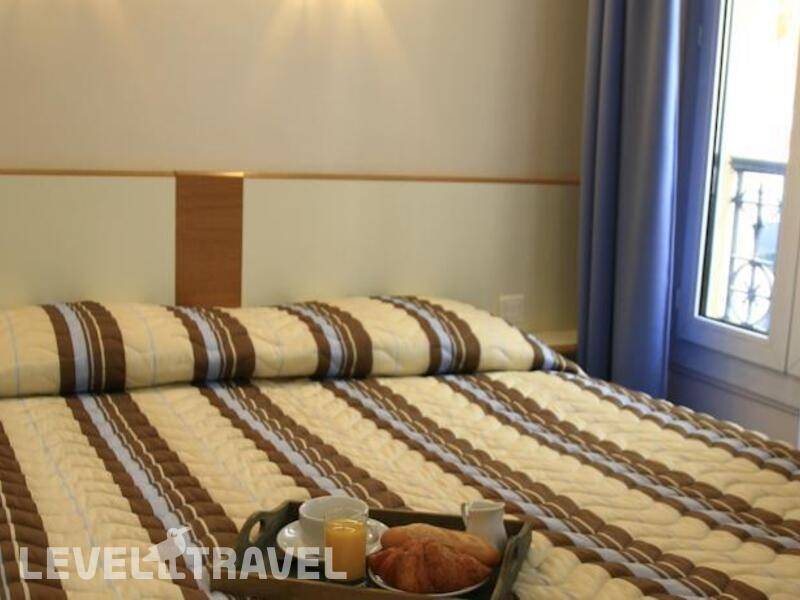 Фотография De Nemours Hotel