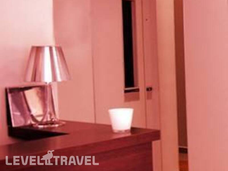 Фотография De Nemours Hotel