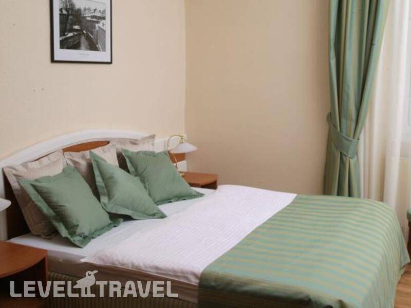 Фотография Marketa Hotel