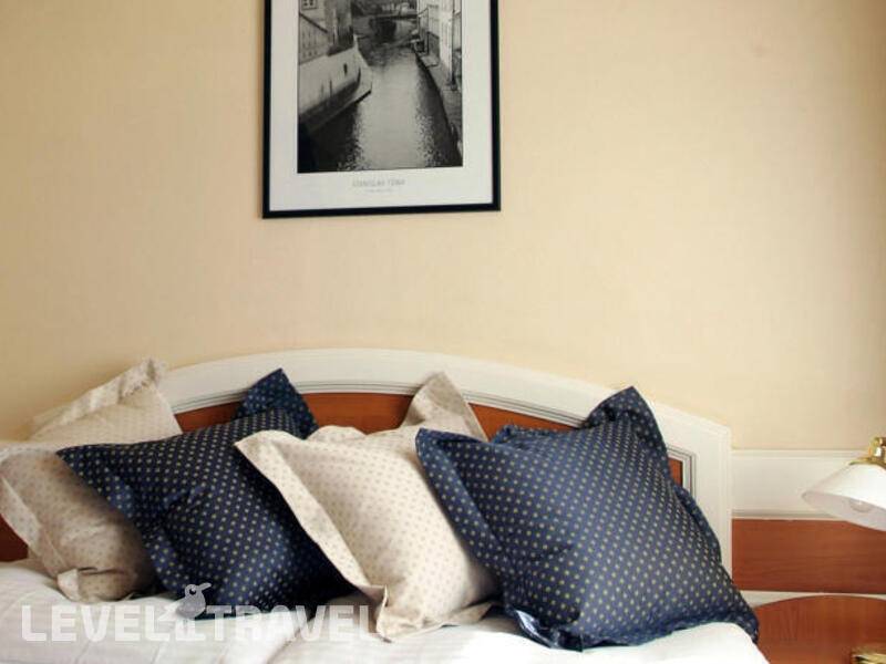 Фотография Marketa Hotel