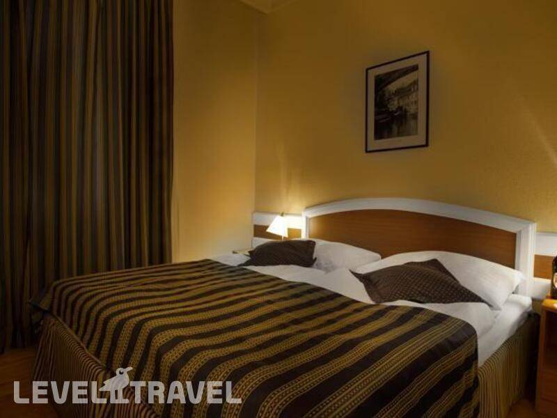 Фотография Marketa Hotel