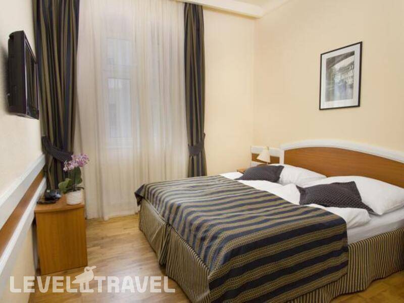 Фотография Marketa Hotel
