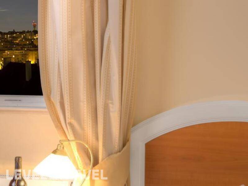 Фотография Marketa Hotel