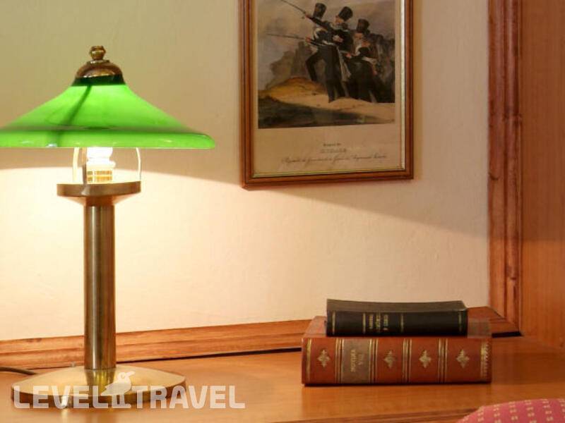 Фотография Marketa Hotel
