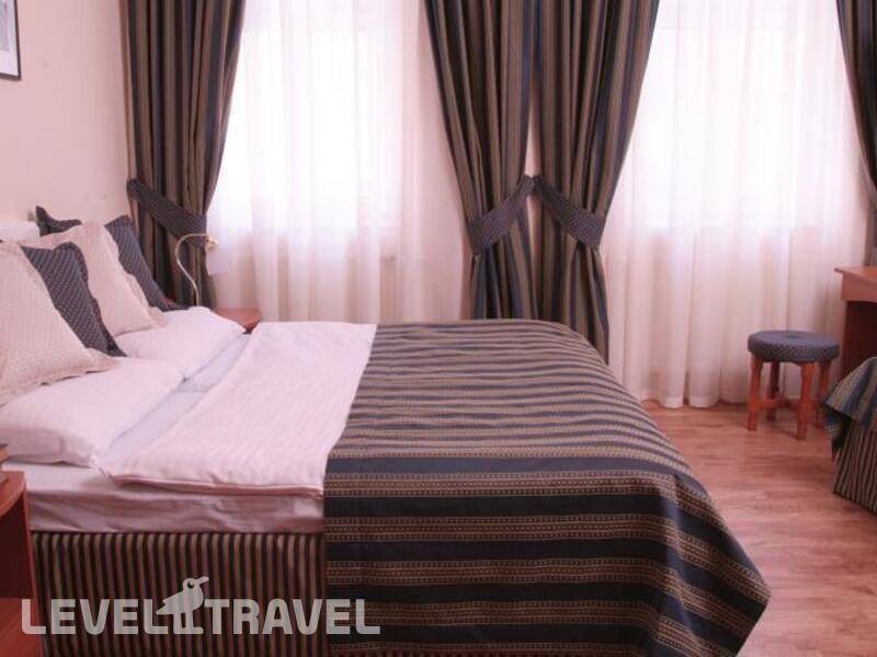 Фотография Marketa Hotel