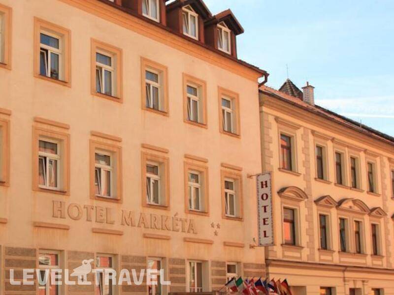 Фотография Marketa Hotel
