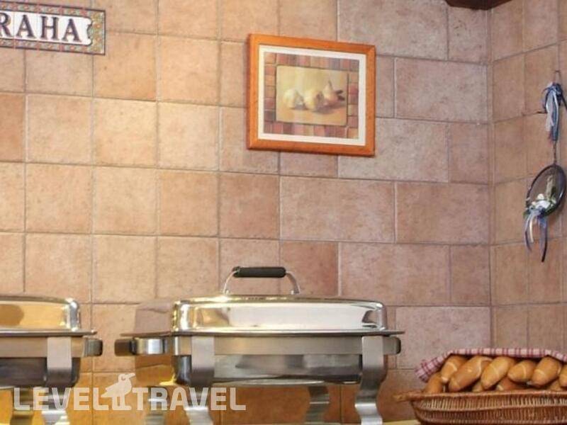 Фотография Marketa Hotel