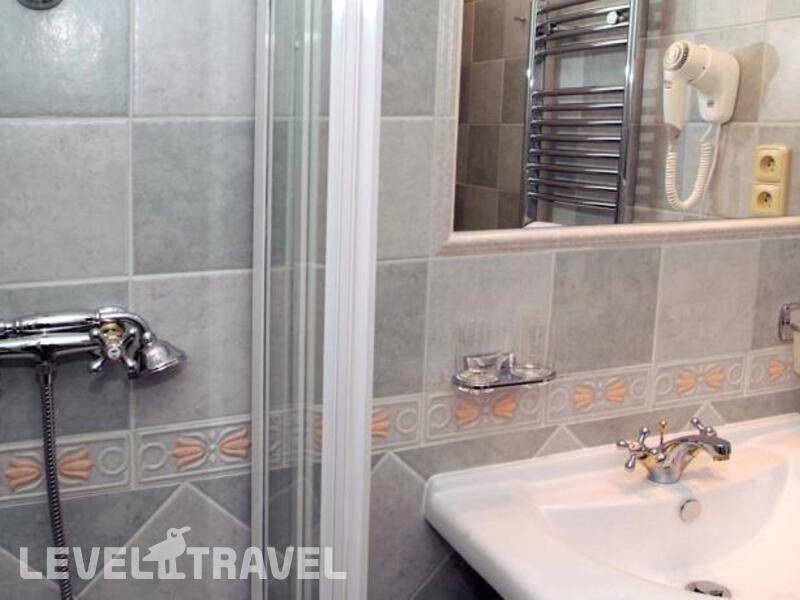 Фотография Marketa Hotel