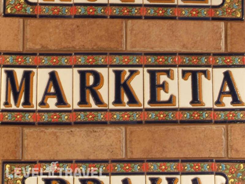 Фотография Marketa Hotel
