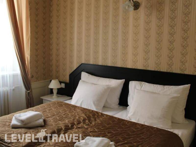Фотография Praga 1885 Hotel