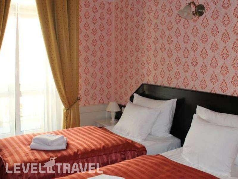 Фотография Praga 1885 Hotel