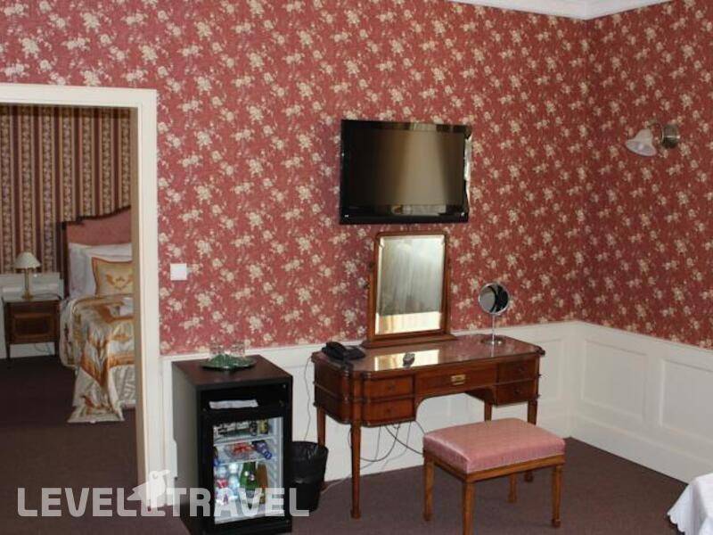 Фотография Praga 1885 Hotel