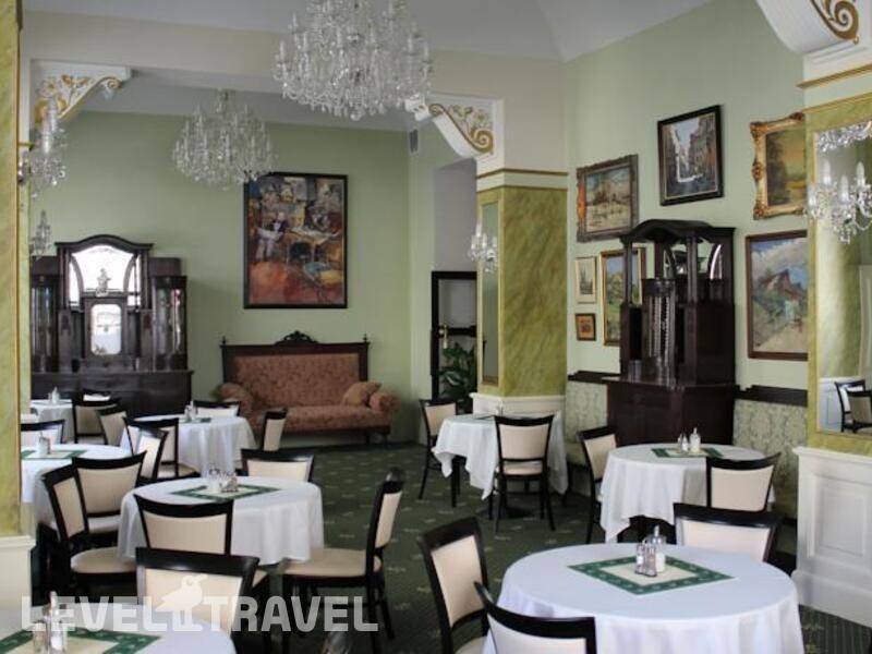 Фотография Praga 1885 Hotel