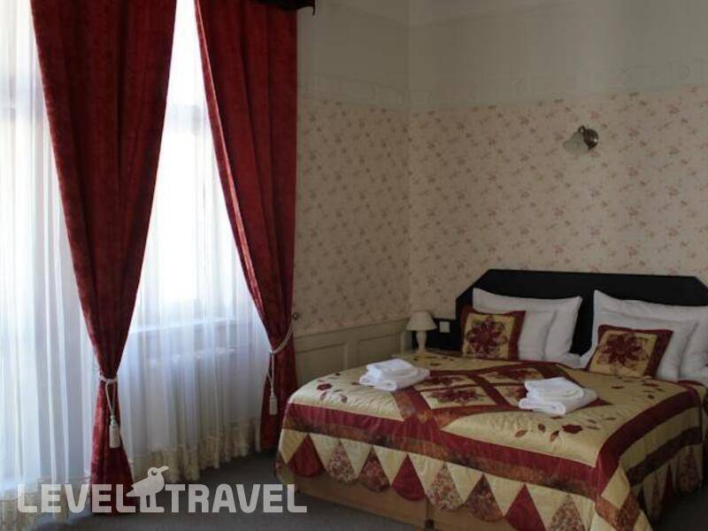 Фотография Praga 1885 Hotel