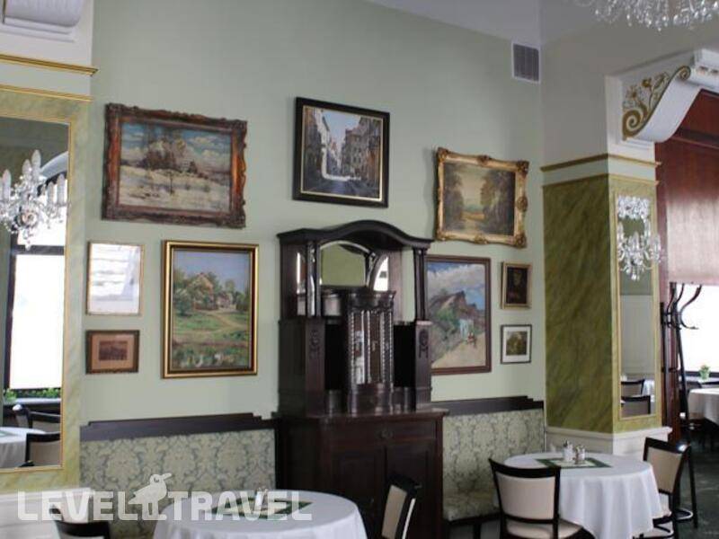 Фотография Praga 1885 Hotel