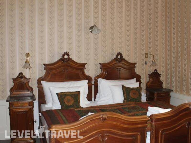 Фотография Praga 1885 Hotel