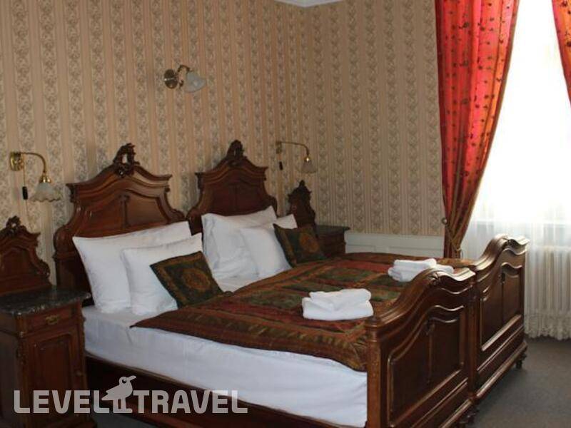 Фотография Praga 1885 Hotel
