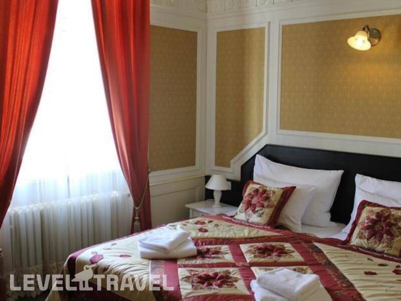 Фотография Praga 1885 Hotel