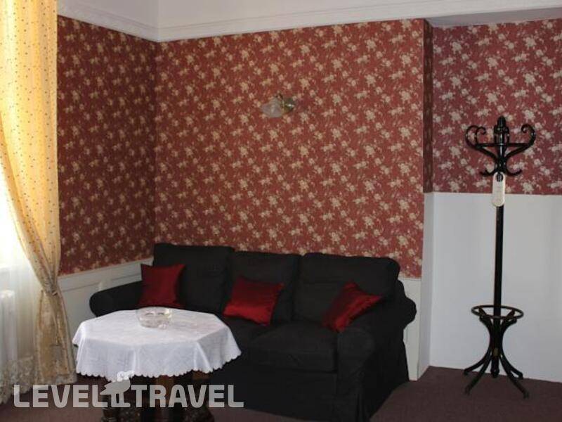 Фотография Praga 1885 Hotel
