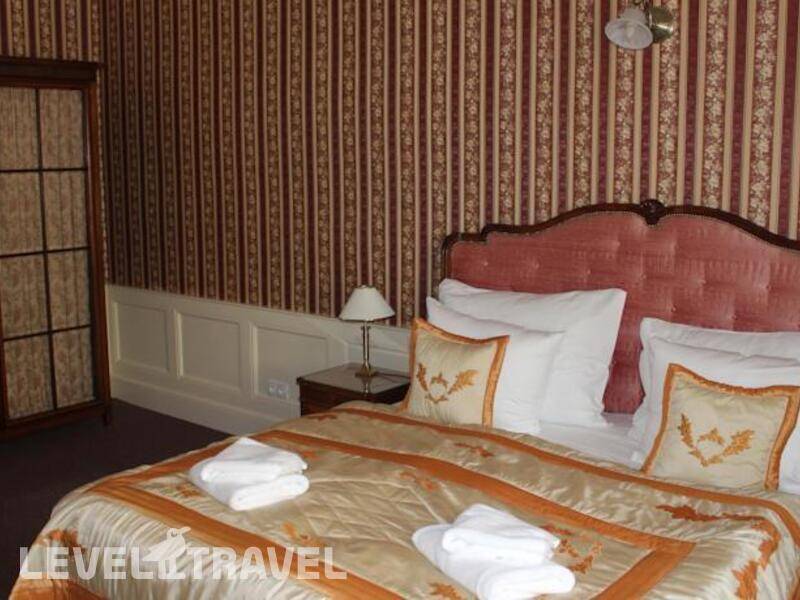 Фотография Praga 1885 Hotel