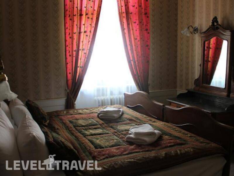 Фотография Praga 1885 Hotel