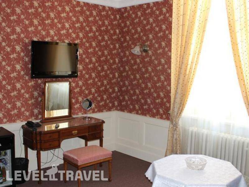 Фотография Praga 1885 Hotel
