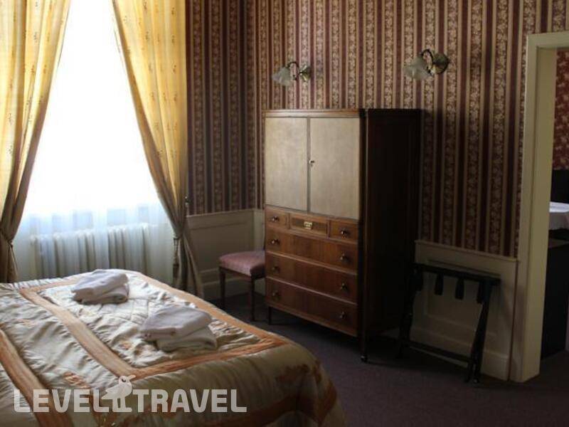 Фотография Praga 1885 Hotel