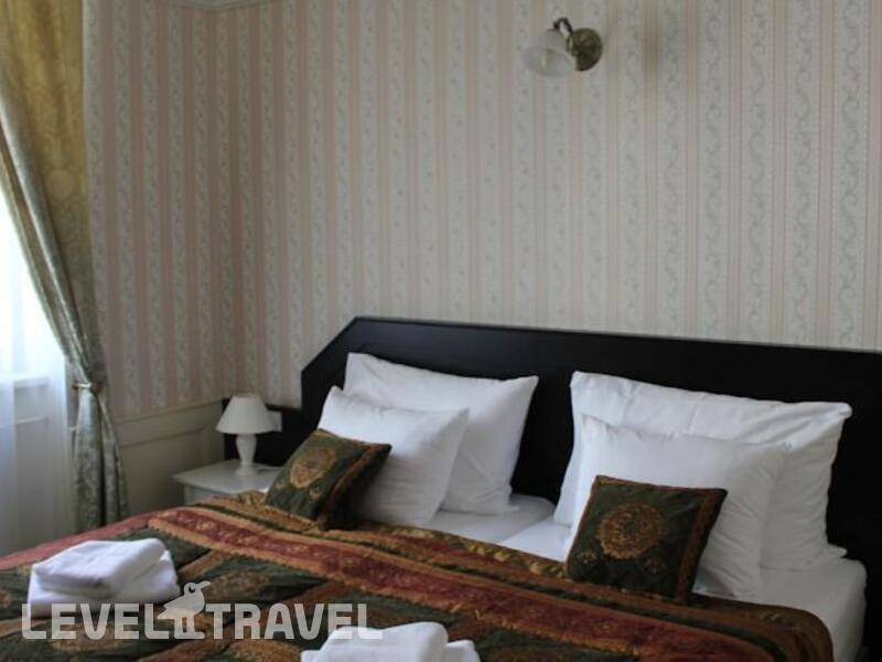 Фотография Praga 1885 Hotel