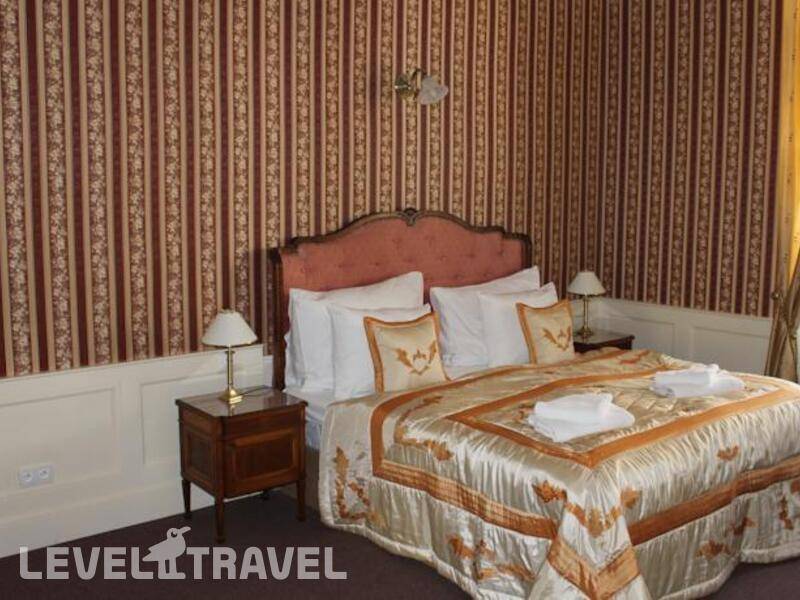 Фотография Praga 1885 Hotel
