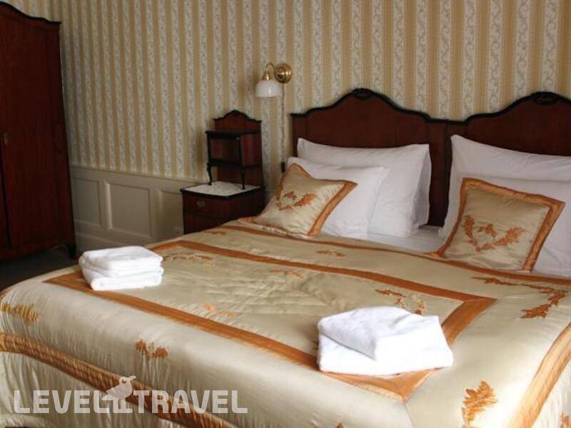Фотография Praga 1885 Hotel