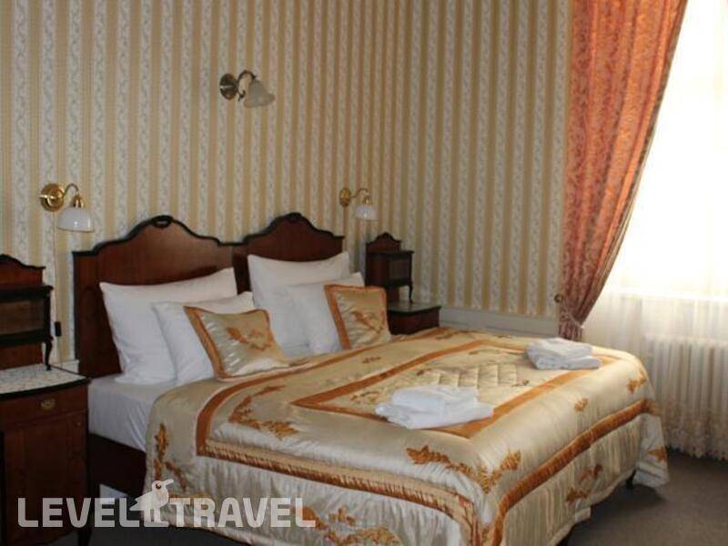 Фотография Praga 1885 Hotel