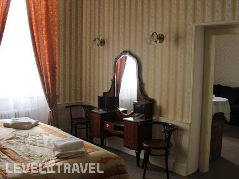 Фотография Praga 1885 Hotel