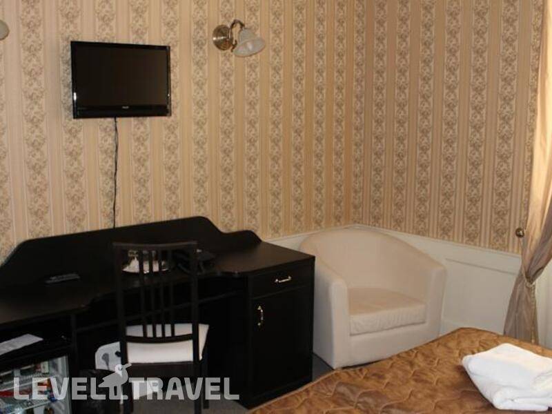 Фотография Praga 1885 Hotel