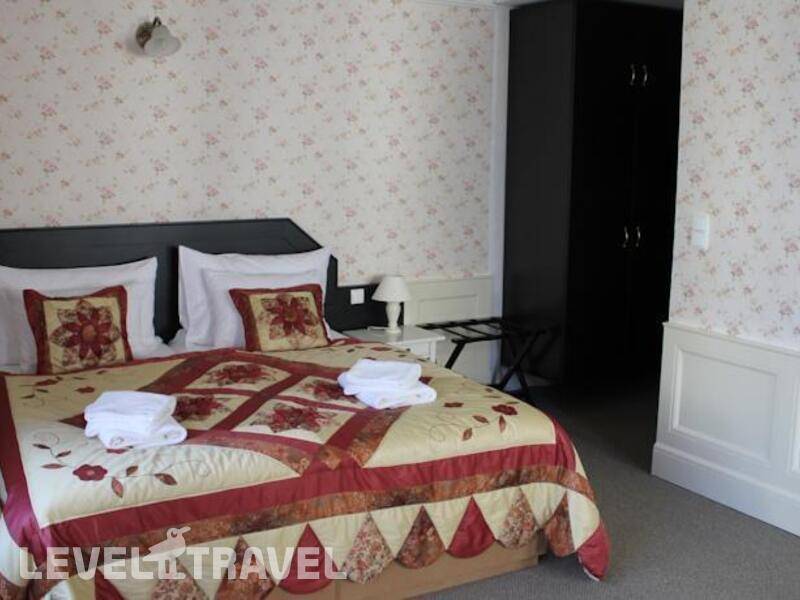 Фотография Praga 1885 Hotel
