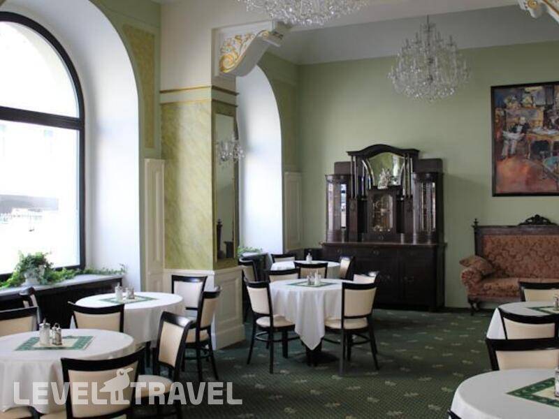 Фотография Praga 1885 Hotel