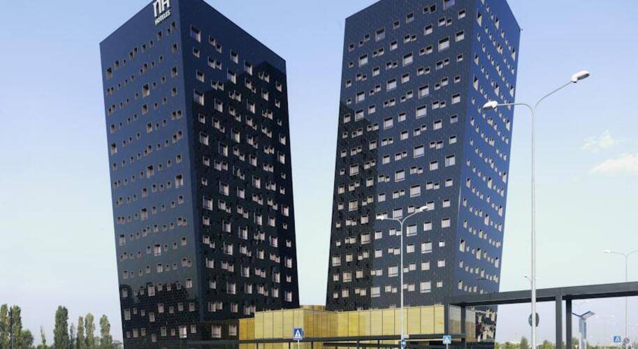 Nh Fiera Hotel