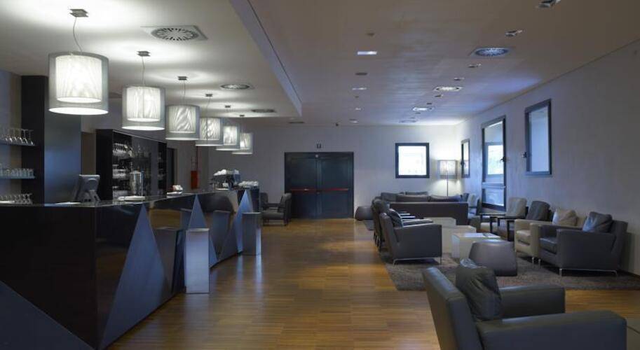 Nh Fiera Hotel