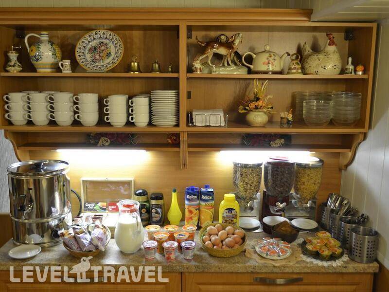 Фотография Pension Europa Hotel
