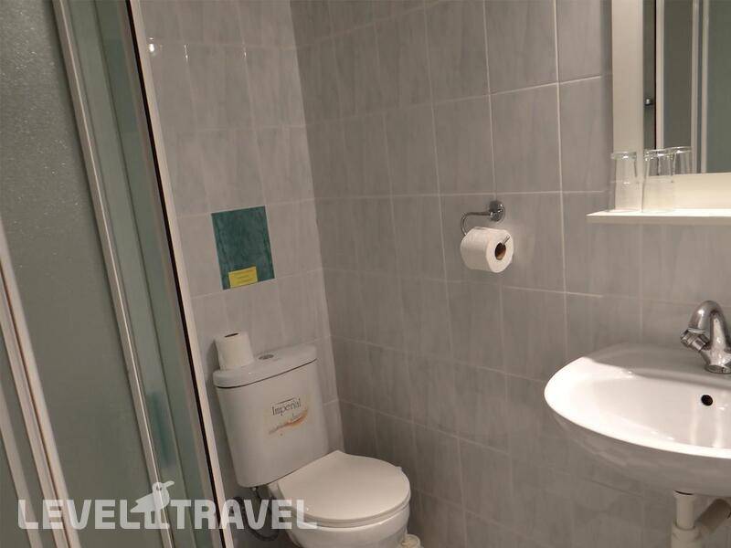 Фотография Pension Europa Hotel