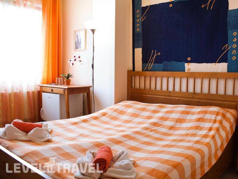 Фотография Pension Europa Hotel