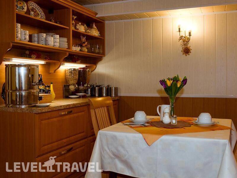 Фотография Pension Europa Hotel