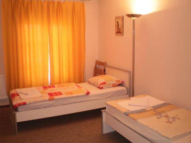 Pension Europa Hotel