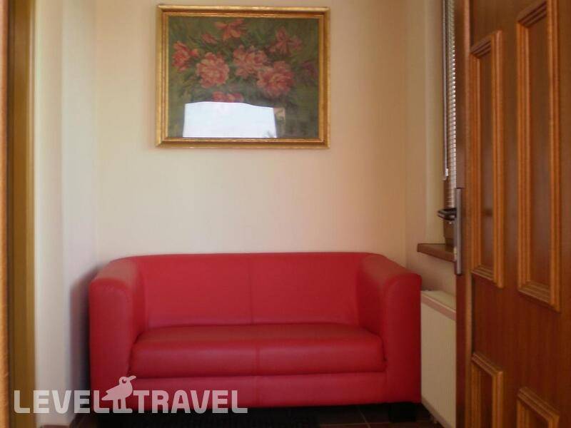 Фотография Pension Europa Hotel